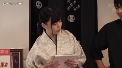 H*S*O*D*A 062 Time Stopping Hot Springs Inn. A Divine Device That Can Stop Time, Allowing Insert Or Stop It Whenever You Want. Decensored