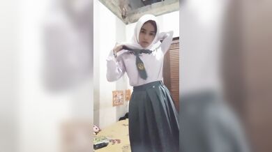 Zoyya Talent Indo Part 1