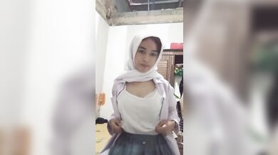 Zoyya Talent Indo Part 1