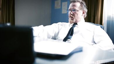 The Bishops Interview - Alina Lopez - Cock Chibbles (Dick Chibbles)