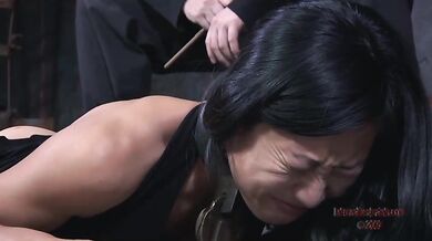 Tia Ling Bdsm
