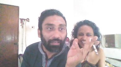 Tina Baby Sri Lankan Stepmother Anal Fuck After Party Hardcore