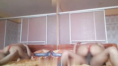 Homemade Sex With Big Boobs Peruvian