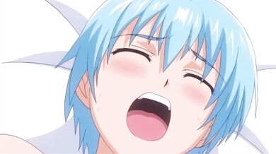 Brandish The Animation EP 2 (60fps)