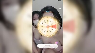 ( TELEGRAM : KEXMU ) Review Meki Felisya Cika Body Idaman Sambil Kobelin