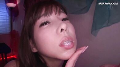 CumSwallowing Queen ❤️ RealGokkunANGEL ???? M2V6S0D-260 ???????? Serina Hayakawa