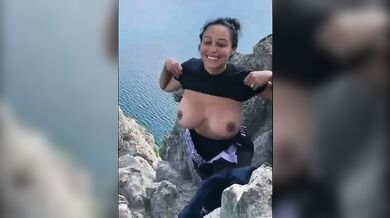 Ultimate amateur face and titplay compilationqgaju1sq
