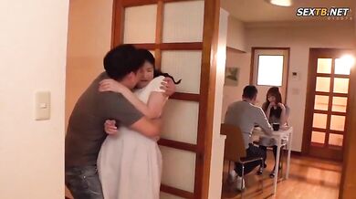 Mom In Law Embraced Engsub