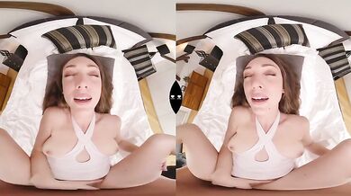 lily la beau stepsis vr izzy green leaked videos