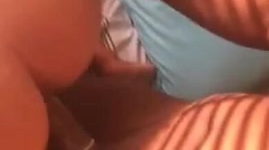 Juicy Latina backshots