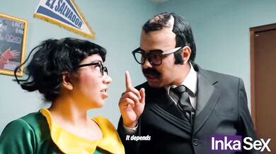 El Chibolo 18 - Lisa Bullock