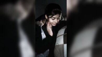 Desi Girl Tight Pink Pussy Fucked By Her Neighbour