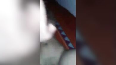 Desi Girl Tight Pink Pussy Fucked By Her Neighbour