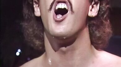 Gazongas 3 Aja, Carla Ferrari, Lorelei, Tracey Adams, Restored AI