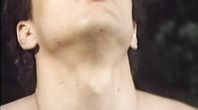 Gazongas 3 Aja, Carla Ferrari, Lorelei, Tracey Adams, Restored AI