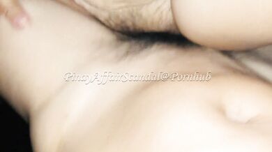 Ang Daks! Ni Honey Wasak Na Naman Ako Pinay Ultra Hard Fuck!