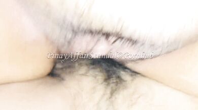 Ang Daks! Ni Honey Wasak Na Naman Ako Pinay Ultra Hard Fuck!