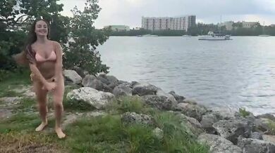 Amateur Blonde Teen Couple Outdoor Sex On Beach - Hot Girl Moaning In Hd