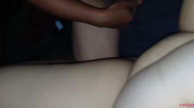 PINAY SINGLE MOM INIYOT KO, ANSARAP ????