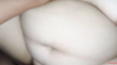 PINAY SINGLE MOM INIYOT KO, ANSARAP ????