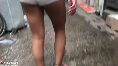 public touch ass porno gratus