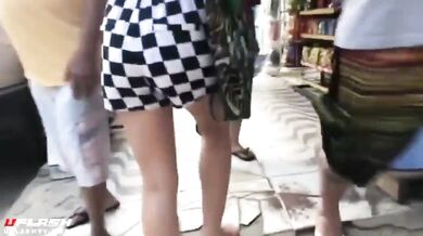 public touch ass porno gratus