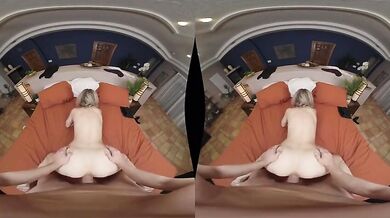 gigi diors vr sex tv (Gitta Szoke)