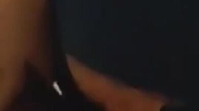 Di Sepong Ibu Kandung