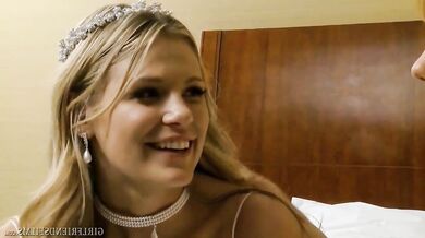 Upskail! Big Titt Milf Teach's Teen