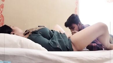 Bangla Couple Ki Hot Bedroom Sex Video Clip