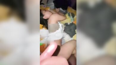 Ngewe Azizah Dari Kalem Sampe Kejang Kejang