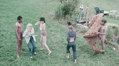 FARMERS DAUGHTER 1976