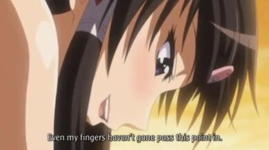 Triple Ecchi Episode 1