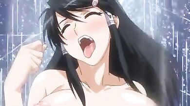 Triple Ecchi Episode 1