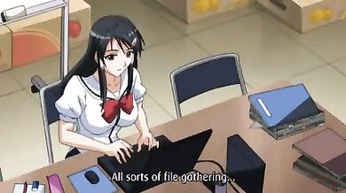 Triple Ecchi Episode 1