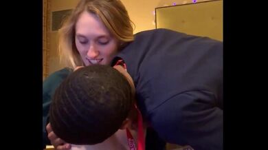 Lil d stretches victoria gracet9oakgbt