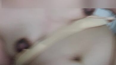 KASAMBAHAY KINANTOT HABANG DI PA NAKA UWI YUNG MISIS KO. SARAP TALAGA