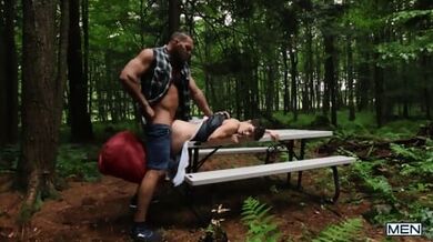 The Wood Lurker (2023)