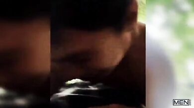 The Wood Lurker (2023)