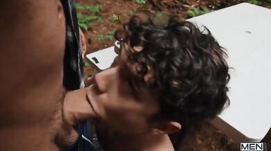 The Wood Lurker (2023)