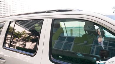 Influencer Fucks A MILF, Xwife Karen