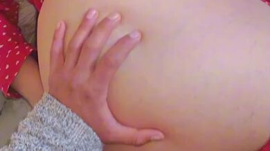 My neighbor enjoys morning sex - BBC Pov