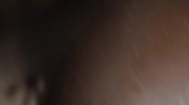 Spank me before fucking me in doggy style