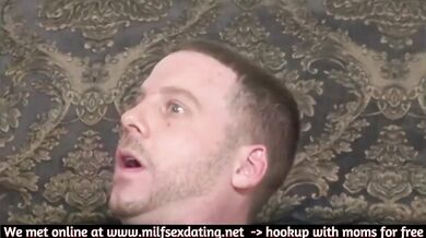 Get in the bed and fuck her in her wet tight pussy