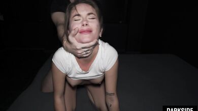 His Dick Was Too Big For Her - Liz Ocean