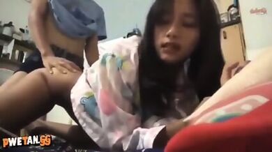 Pinay Viral Scandal College Student