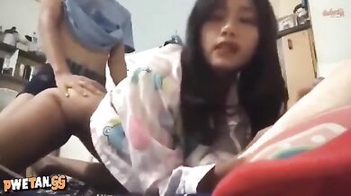 Pinay Viral Scandal College Student