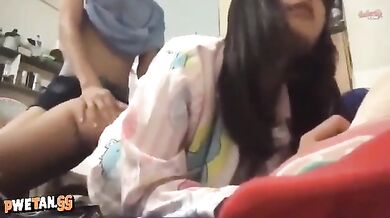 Pinay Viral Scandal College Student