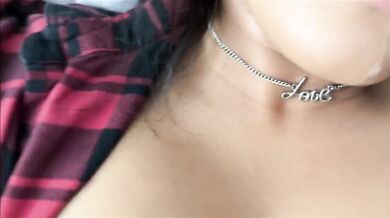 An Early Late Night Visit