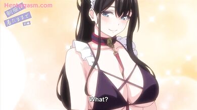 Seifuku wa kita de new hentaii 2026